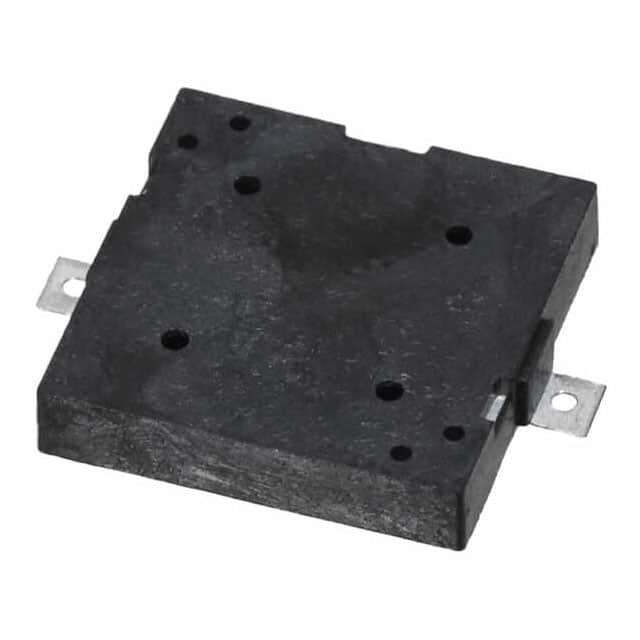 CPT-1625-80-SMT-TR CUI Devices  Alarms Buzzers and Sirens